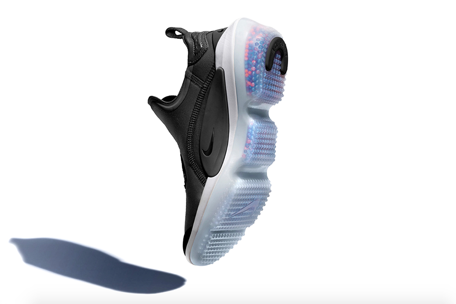 Nike chính thức trình làng Nike Joyride, công nghệ đệm mới tinh cho giày chạy bộ Nike chính thức trình làng Nike Joyride, công nghệ đệm mới tinh cho giày chạy bộ